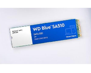 Blue SA510 SATA M.2(500GB)