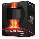AMD Ryzen ThreadRipper Pro 5995WX