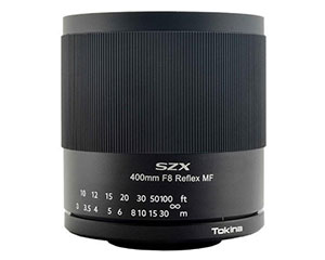 ͼ��SZX SUPER TELE 400mm F8 Reex MF ����RF����ͼƬ