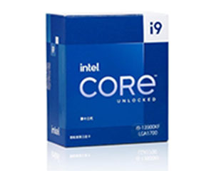 英特尔酷睿 i9 13900KF图片