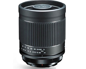 �ϸ�400mm F8 NII ���Ῠ��