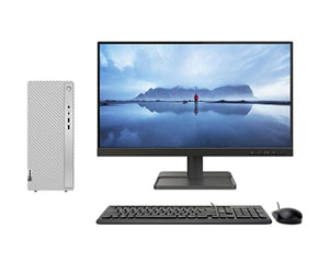 联想天逸510 Pro 2022(i3 12100/16GB/512GB+1TB/集显/23英寸)