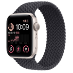 ƻApple Watch Series SEǹɫǱ֯Ȧ ҹɫ GPS+ 44mm ֱ/ƻ