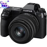 富士GFX 50S II套机(GF 35-70mm f/4.5-5.6) 数码相机/富士