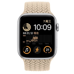 ƻApple Watch Series SEɫǱ֯Ȧ ɫ GPS 44mm ֱ/ƻ