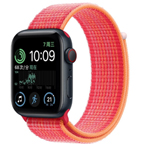 ƻApple Watch Series SEҹɫǻػʽ˶ ɫ GPS+ 40mm ֱ/ƻ