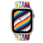 ƻApple Apple Watch Series 8 ֯Ȧ 41mmGPS+ ɫϽ ֱ/ƻ