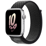 ƻApple Watch Series 8ɫNikeػʽ˶ ѩɫ GPS 41mm ֱ/ƻ