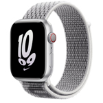 ƻApple Watch Series 8ɫNikeػʽ˶ ѩɫ GPS+ 41mm ֱ/ƻ