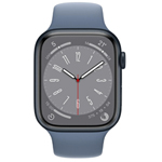 ƻApple Apple Watch Series 8 ˶ͱ 41mmGPS+ ҹɫ ֱ/ƻ