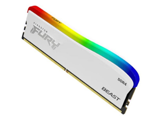 ʿFURY Beast 16GB DDR4 3600رͼƬ