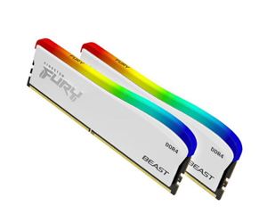 ʿFURY Beast 16GB(8GB×2) DDR4 3200ر