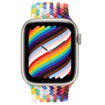 ƻApple Apple Watch Series 8 ֯Ȧ 45mmGPS ǹɫϽ ֱ/ƻ