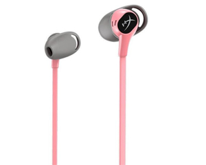 HyperX Cloud EarbudsȸʽϷ(ӣ)ͼƬ