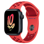ƻApple Watch Series 8ҹɫNike˶ 佡ɫ GPS+ 41mm ֱ/ƻ