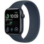 ƻApple Watch Series SEɫǱ֯Ȧ ҹɫ GPS+ 40mm ֱ/ƻ