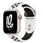 ƻApple Watch Series 8ǹɫNike˶ ѩɫ GPS+ 41mm ֱ/ƻ