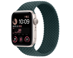 ƻApple Watch Series SEǹɫǱ֯Ȧ ɫ GPS+ 40mm