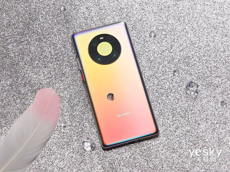 ��ΪMate40 Pro(8GB/256GB/ȫ��ͨ/4G��/������)