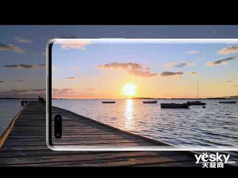 ��ΪMate40 Pro(8GB/128GB/ȫ��ͨ/4G��/������)