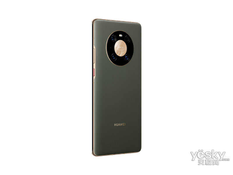 ��ΪMate40 Pro(8GB/256GB/ȫ��ͨ/4G��/������)