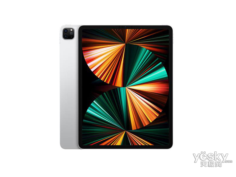 ƻ��iPad Pro 12.9Ӣ�� 2022(8GB/128GB/WLAN��)