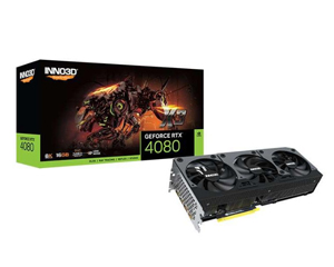 Inno3D GEFORCE RTX4080 X3 OCͼƬ