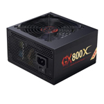 航嘉GX800X全模组(黑色) 电源/航嘉