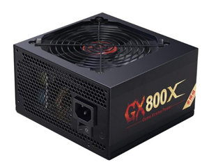 航嘉GX800X全模组(黑色)图片