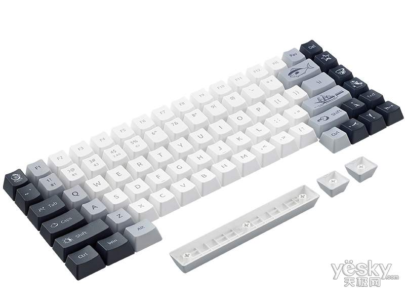 �װ�KC-8A�����ռ������ñ