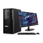 ThinkStation K(i7 10700/16GB/512GB+1TB/2G/27Ӣ) վ/ThinkStation