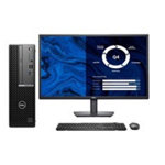 ����OptiPlex 7000 SFF(i5 12500/8GB/512GB/����/27Ӣ��) ̨ʽ��/����