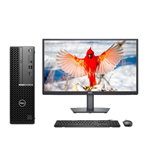 OptiPlex 7000 SFF(i7 12700/16GB/256GB+1TB/RX640/21.5Ӣ)