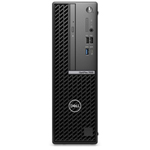 OptiPlex 7000 SFF(i5 12500/16GB/256GB+1TB/RX640/27Ӣ) ̨ʽ/