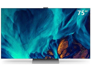 TCL 灵犀 QD-Mini LED智屏 65C12