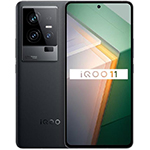 iQOO 11(8GB/256GB/全网通/5G版)
