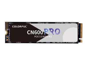 Colorful CN600 PRO(1TB)图片