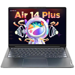 联想小新 Air 14 Plus 2022 锐龙版(R7 6800HS/16GB/512GB/集显) 笔记本电脑/联想
