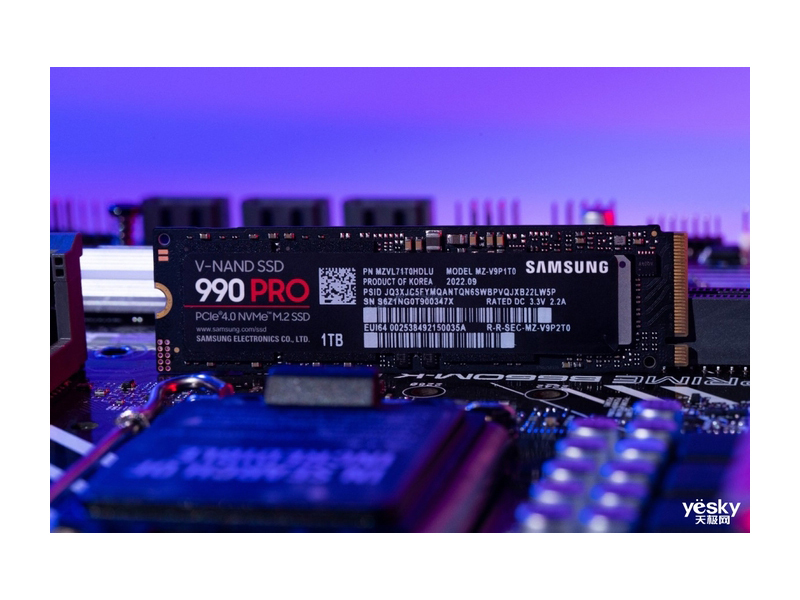 ����990 PRO NVMe M.2(1TB)