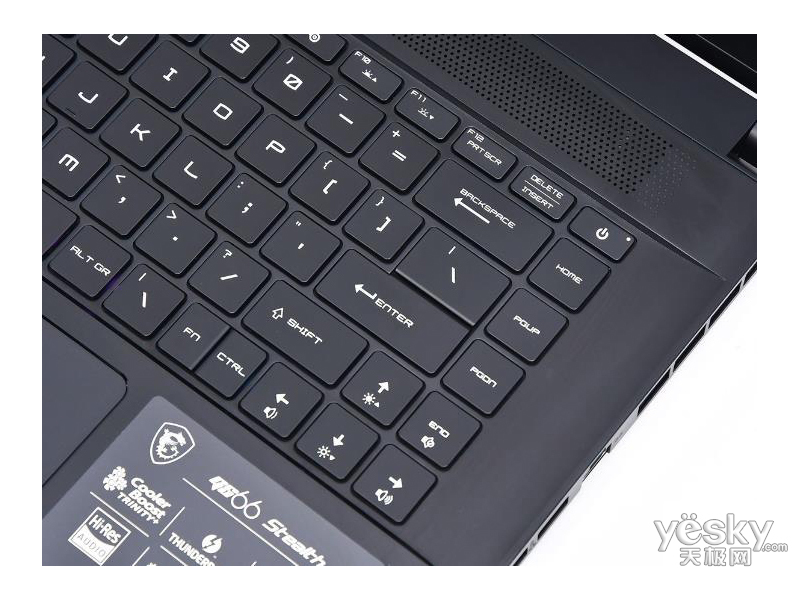 ΢��msi ��Ӱ2 GS66(i7 10750H/16GB/1TB/RTX2070MQ)