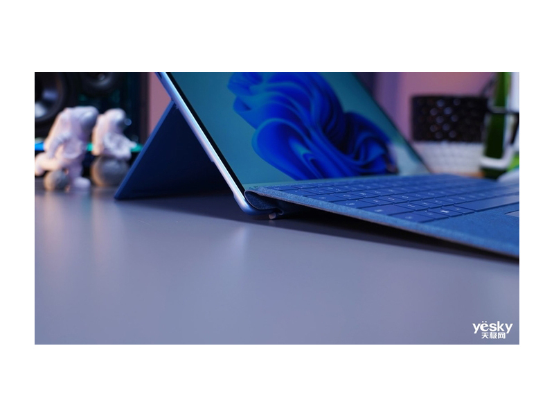 ΢��Surface Pro 9 ���ð�(i5 1245U/8GB/128GB/����)