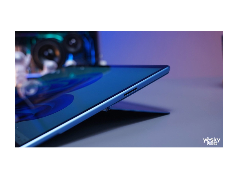 ΢��Surface Pro 9 ���ð�(i7 1265U/16GB/256GB/����)