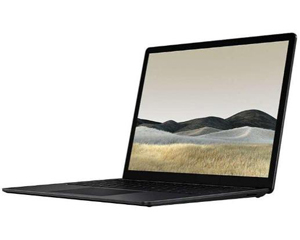 微软Surface Laptop 4 商用版 13.5英寸(i7 1185G7/16GB/512GB/集显)