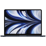 苹果MacBook Air M2(8GB/256GB/8核) 笔记本电脑/苹果