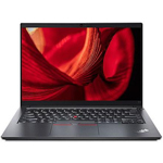 ThinkPad E14 2021酷睿版(i5 1135G7/8GB/512GB/MX450/黑色) 超极本/ThinkPad