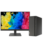 �������� T510A(i3 10105/8GB/128GB+1TB/����/21.45Ӣ��) ̨ʽ��/����