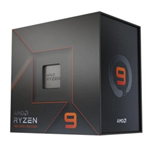 AMD Ryzen 9 7900X3D CPU/AMD
