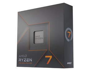 AMD Ryzen 7 7700