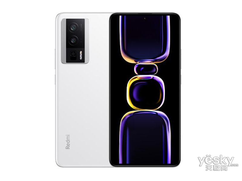 С��Redmi K60(8GB/128GB/ȫ��ͨ)