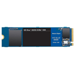 西部数据WD SN550 BLUE SN550(2TB) 固态硬盘/西部数据